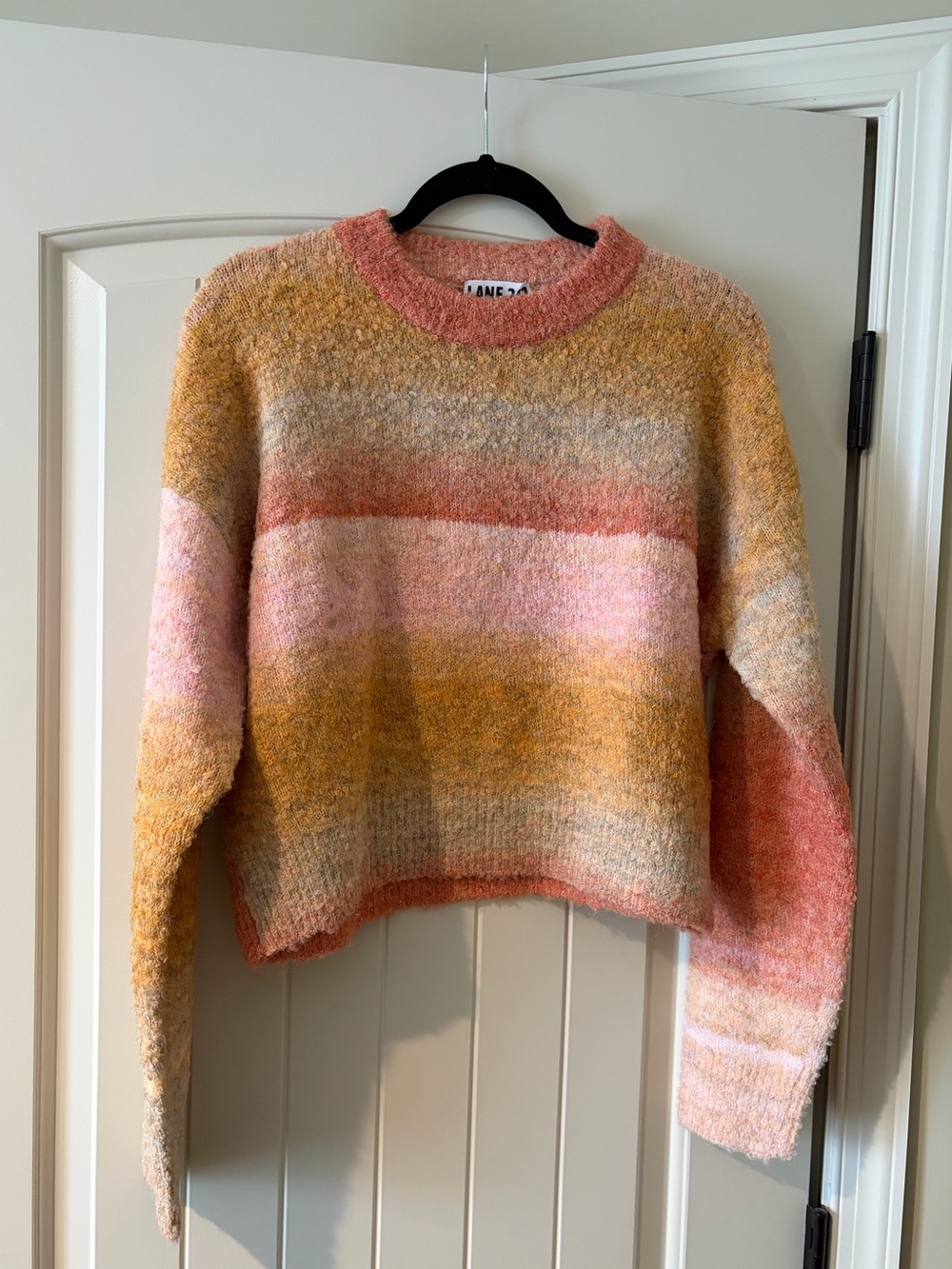 Sedona Sweater